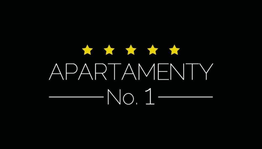 Apartament 200 Apartamenty No.1 Ogrod, Parking W Centrum Stettin Exterior foto
